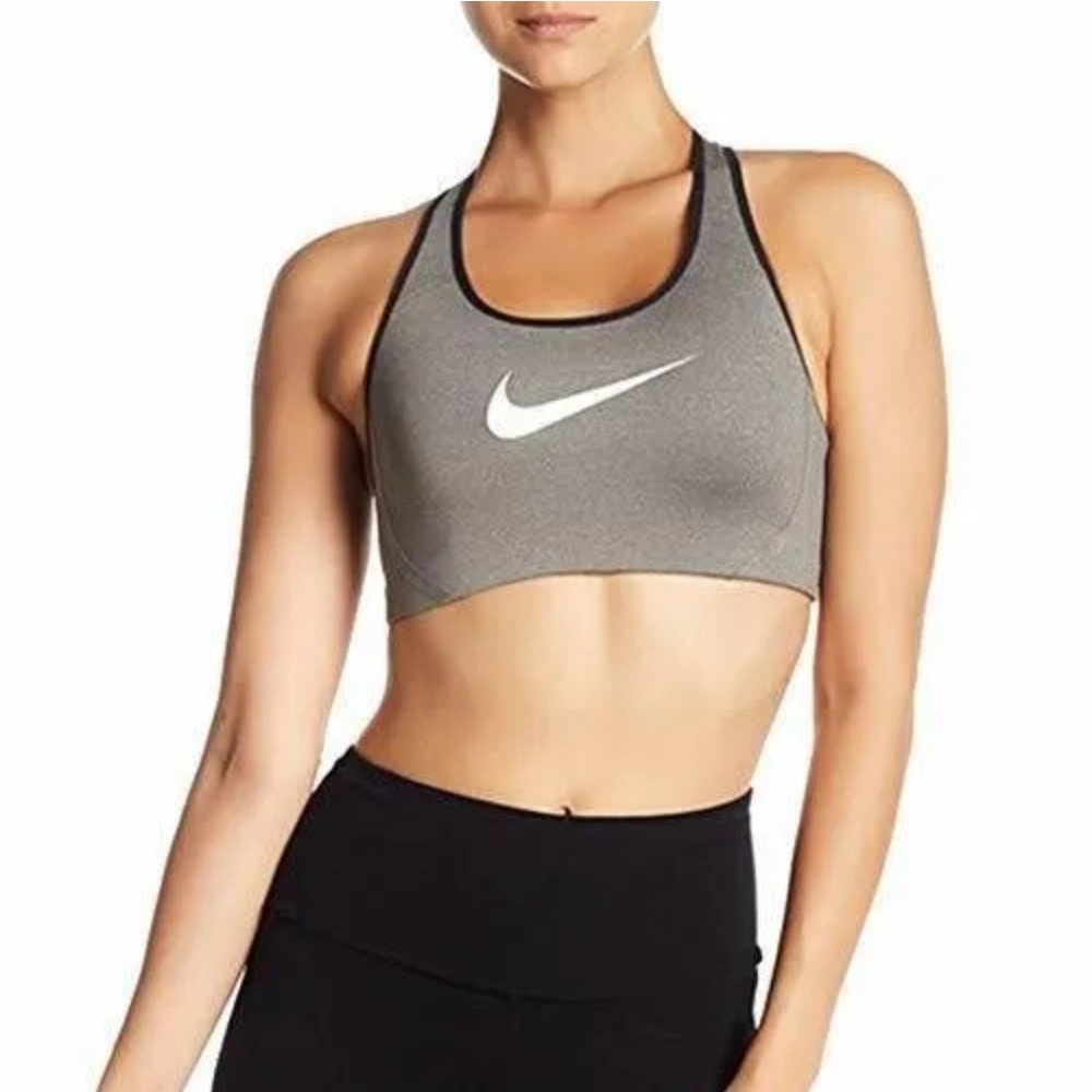 NWT Nike Women's Victory High Support Dri-FIT Sports Bra XS